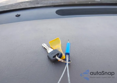 2001 Buick Park Avenue z USA, uszkodzony, nr VIN 1G4CW54K314168757